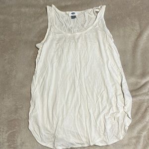 Old Navy Tank